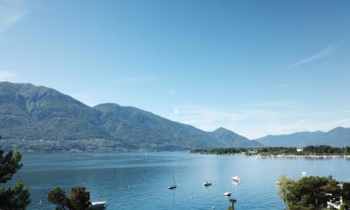 15. Vista Ovest