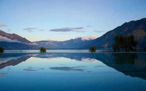 23. Lido Locarno