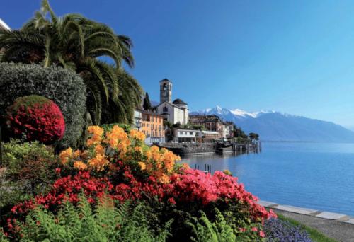Brissago