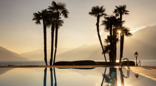 Eden Roc Ascona
