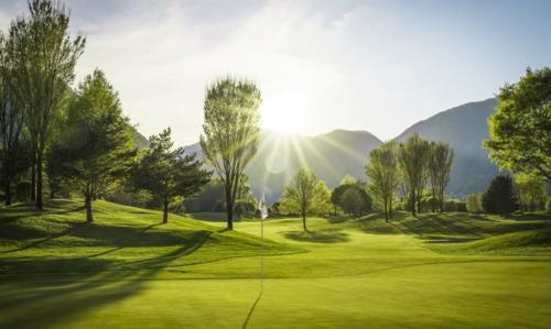 Golf Ascona