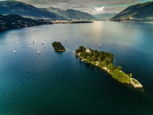 Isole di Brissago
