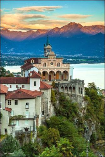 Madonna del Sasso