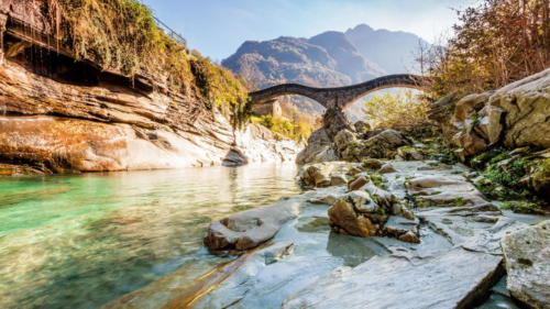 Ponte dei Salti