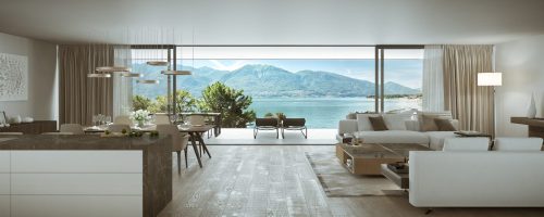 05. Living room with a view