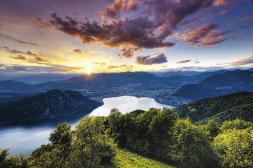 Tramonto